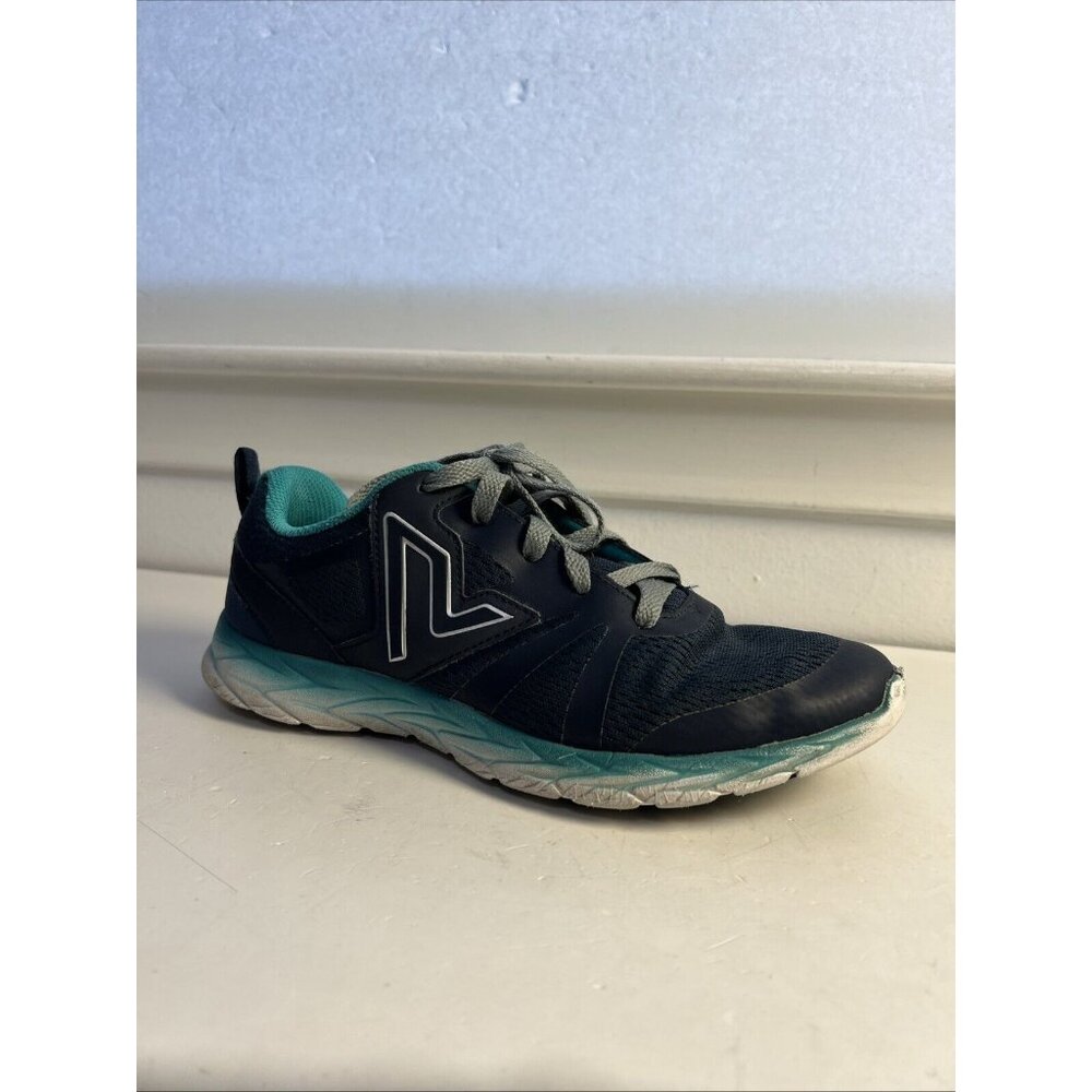 Vionic 335 Miles Running Walking Athletic Sneakers Shoes‎ Womens Size 8.5 US